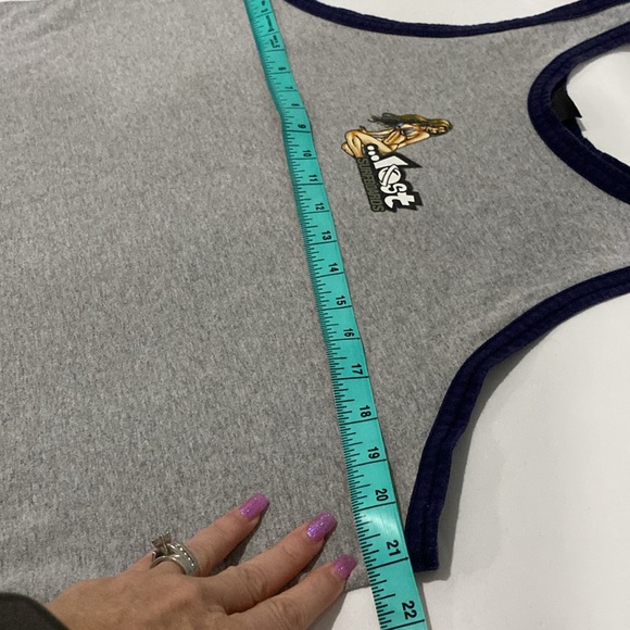 Vintage 90’s Lost Surfboards Retro Tank Top | Size Large - Picture 8 of 8